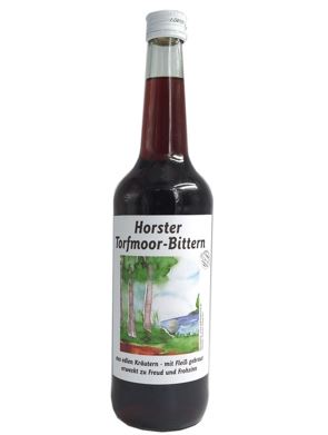 Horster Torfmoor Bitter 700ml