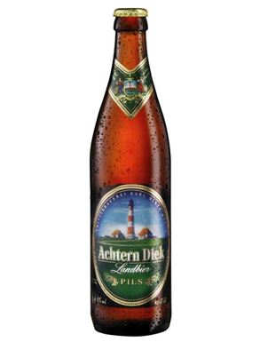 12x Achtern Diek Landbier 0,5L