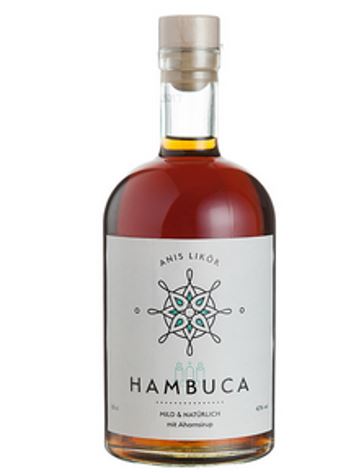 Hambuca 500ml