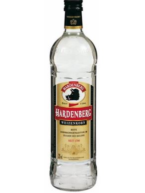 Hardenberg Korn 700ml