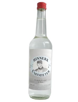 Hinnerk Ümsmieter Kümmel 700ml