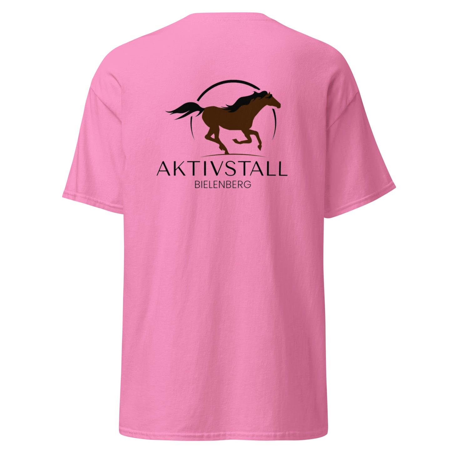 T-Shirt AKTIVSTALL Bielenberg