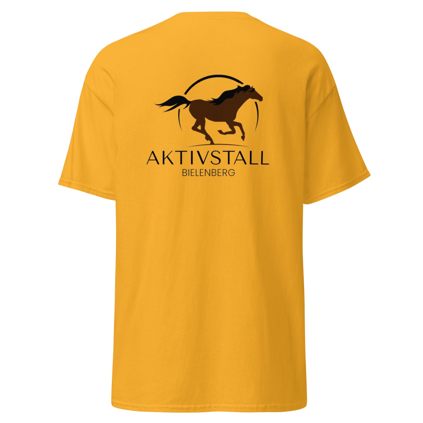 T-Shirt AKTIVSTALL Bielenberg