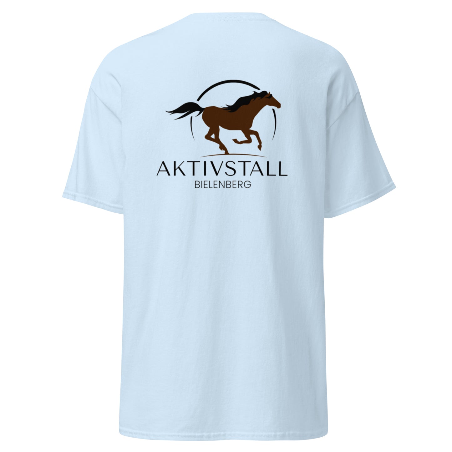 T-Shirt AKTIVSTALL Bielenberg