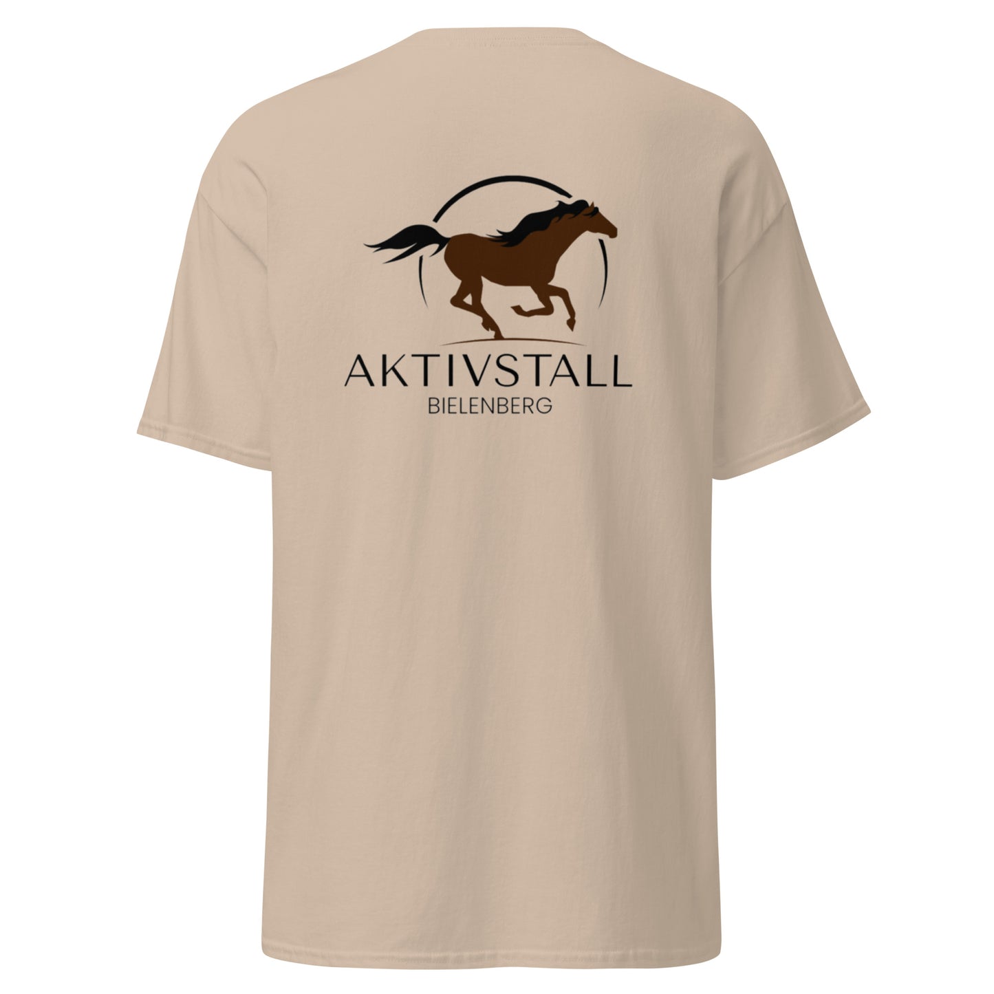 T-Shirt AKTIVSTALL Bielenberg