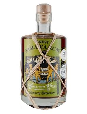 von Have Finest Jamaica Rum 500ml 43% Vol